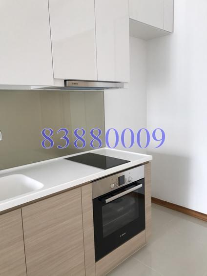 Hillion Residences (D23), Apartment #156150992
